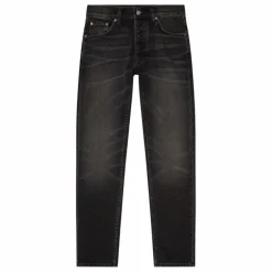 Nudie Jeans Jean Solid Ollie ||Homme Pantalons, Jeans