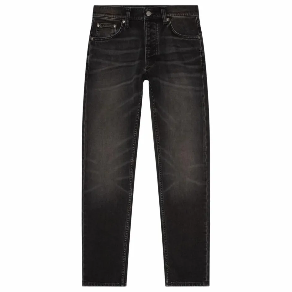 Nudie Jeans Jean Solid Ollie ||Homme Pantalons, Jeans