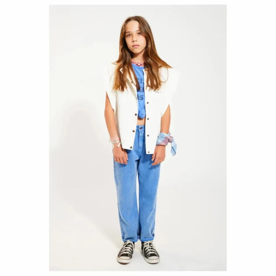 Clearance Jean Straight | Enfant Pantalons, Joggers|Pantalons, Jeans