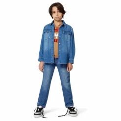 New Zadig & Voltaire Jean Straight | Denim