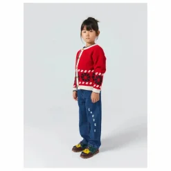 Sale Jean Straight | Enfant Pantalons Jeggings|Pantalons, Joggers