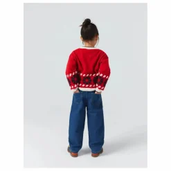 Sale Jean Straight | Enfant Pantalons Jeggings|Pantalons, Joggers