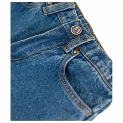 Outlet Jean Straight Brut Coton Bio | Enfant Pantalons, Joggers