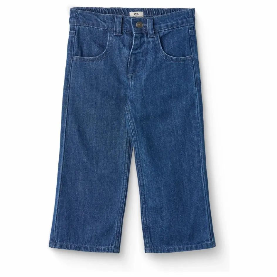 Copenhagen Colors Jean Straight Coton Bio ||Enfant Pantalons Jeggings