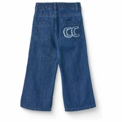 Copenhagen Colors Jean Straight Coton Bio ||Enfant Pantalons Jeggings