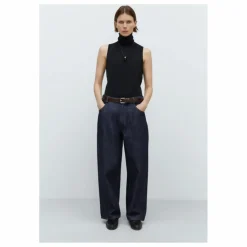 Cordera Jean Straight Coton Recyclé ||Femme Jeans