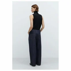 Cordera Jean Straight Coton Recyclé ||Femme Jeans