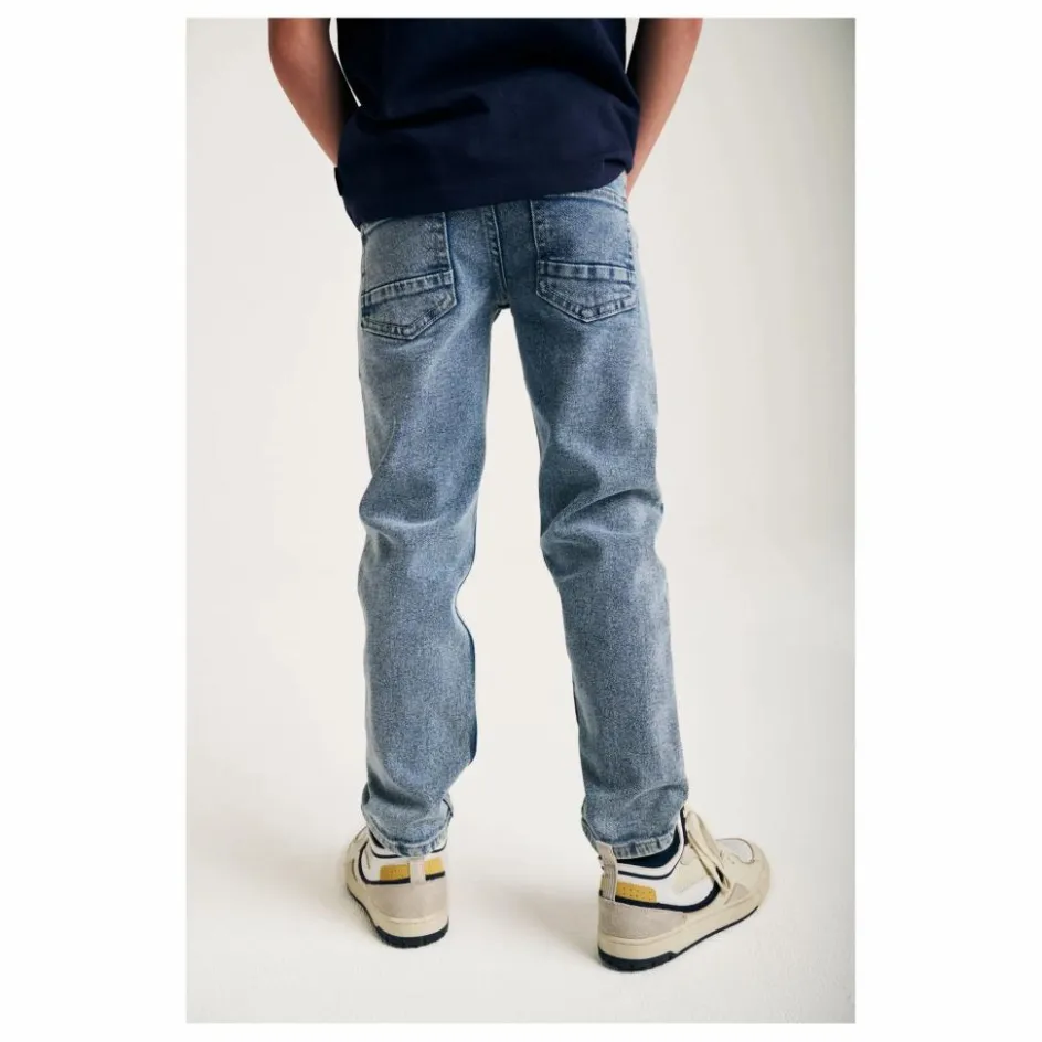 Tumble N'Dry Jean Straight Dimitri ||Enfant Pantalons, Joggers|Joggers, Pantalons