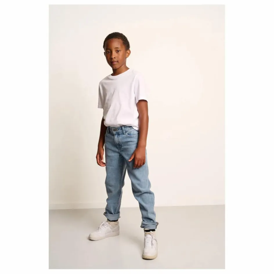 Tumble N'Dry Jean Straight Dimitri ||Enfant Pantalons, Joggers|Joggers, Pantalons