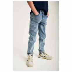 Tumble N'Dry Jean Straight Dimitri ||Enfant Pantalons, Joggers|Joggers, Pantalons