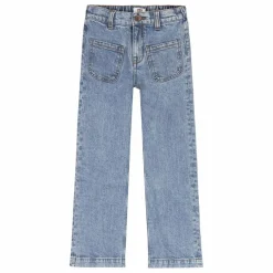 Tumble N'Dry Jean Straight Juene ||Enfant Pantalons, Jeans|Leggings, Pantalons