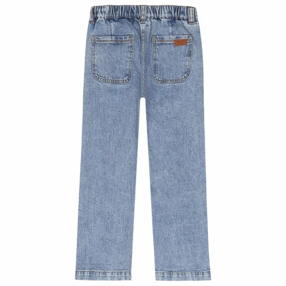 Tumble N'Dry Jean Straight Juene ||Enfant Pantalons, Jeans|Leggings, Pantalons