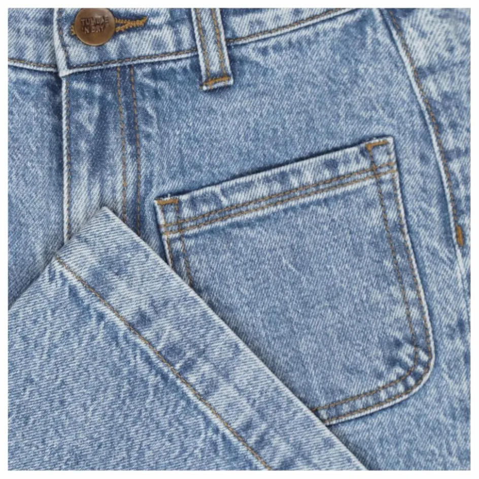 Tumble N'Dry Jean Straight Juene ||Enfant Pantalons, Jeans|Leggings, Pantalons