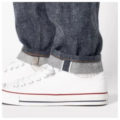 Hot Jean Super Guy Max Brush Selvedge | Homme Pantalons, Jeans