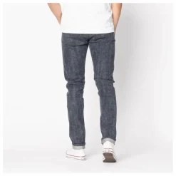 Hot Jean Super Guy Max Brush Selvedge | Homme Pantalons, Jeans