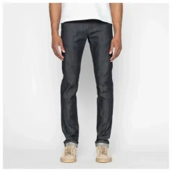 Naked & Famous Jean Super Guy Stretch Selvedge ||Homme Pantalons, Jeans