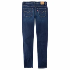 Online Levi's Jean Super Skinny | Denim brut