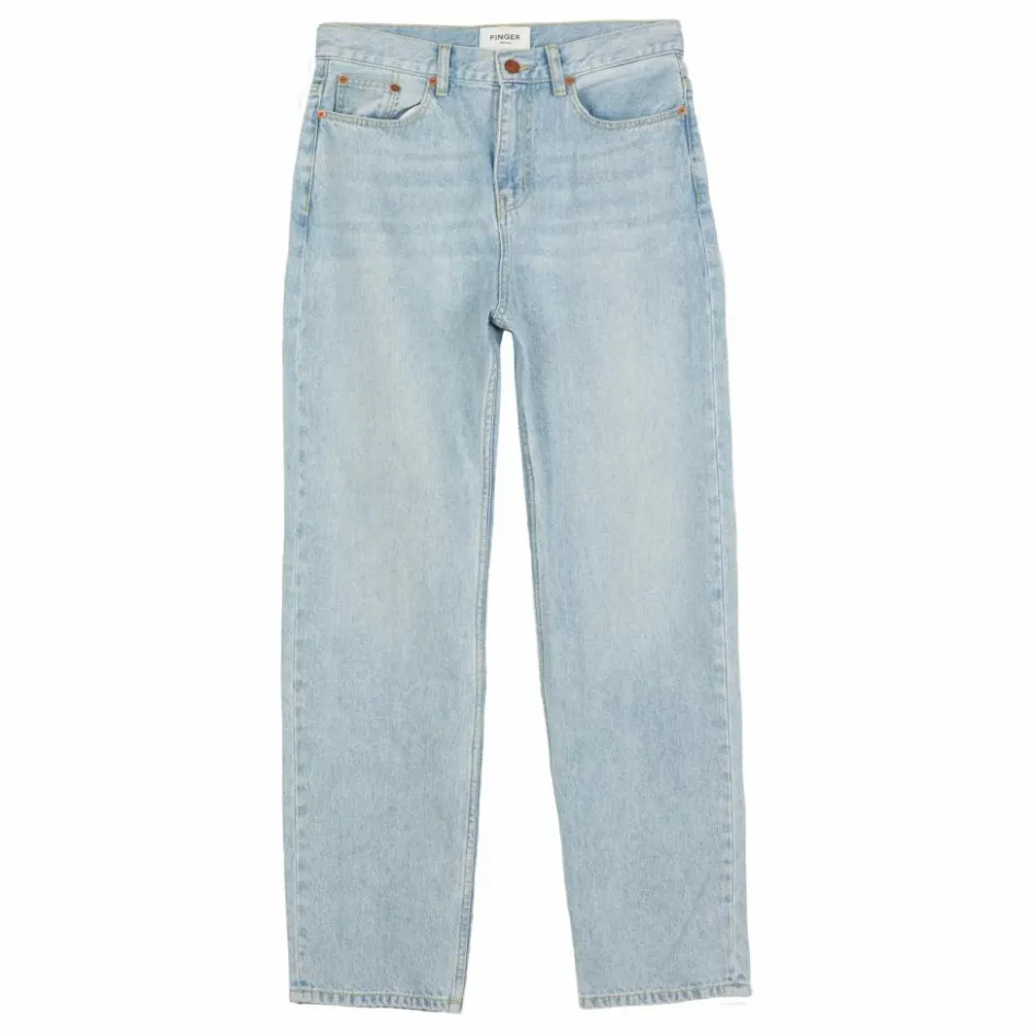 Outlet Jean Taille Haute Cher | Enfant Pantalons, Jeans|Pantalons Jeggings