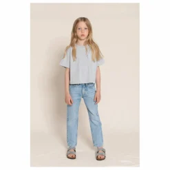 Outlet Jean Taille Haute Cher | Enfant Pantalons, Jeans|Pantalons Jeggings