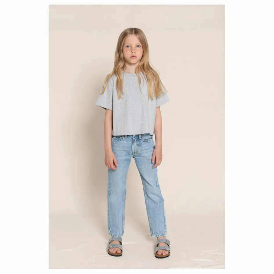 Outlet Jean Taille Haute Cher | Enfant Pantalons, Jeans|Pantalons Jeggings