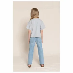 Outlet Jean Taille Haute Cher | Enfant Pantalons, Jeans|Pantalons Jeggings