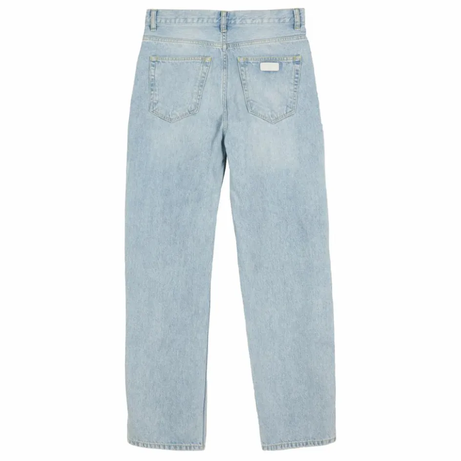 Outlet Jean Taille Haute Cher | Enfant Pantalons, Jeans|Pantalons Jeggings