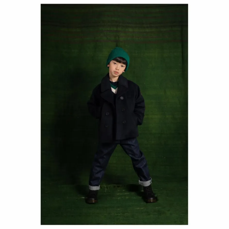 Enfant Finger in the nose Pantalons, Joggers|Pantalons, Joggers*Jean Tapered Ollibis |