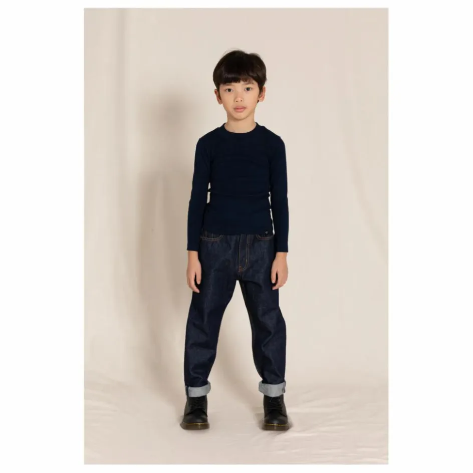 Enfant Finger in the nose Pantalons, Joggers|Pantalons, Joggers*Jean Tapered Ollibis |