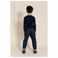 Enfant Finger in the nose Pantalons, Joggers|Pantalons, Joggers*Jean Tapered Ollibis |