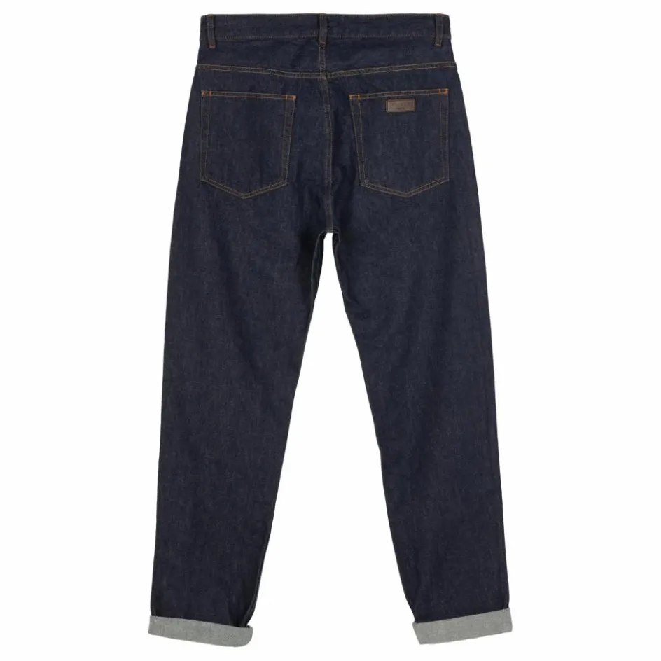 Enfant Finger in the nose Pantalons, Joggers|Pantalons, Joggers*Jean Tapered Ollibis |