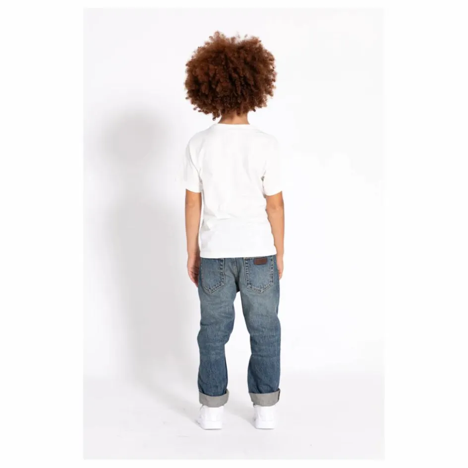 Best Jean Tapered Ollibis | Enfant Pantalons, Joggers|Pantalons, Jeans