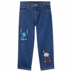 Enfant Stella McCartney Kids Pantalons Jeggings|Pantalons, Joggers*Jean Terre |