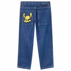 Enfant Stella McCartney Kids Pantalons Jeggings|Pantalons, Joggers*Jean Terre |