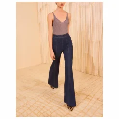 Jean The Bianca | Femme Jeans