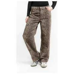 Enfant Indee Pantalons, Jeans|Pantalons Jeggings*Jean Tonic Léopard |