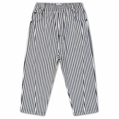 Enfant Repose AMS Pantalons, Joggers|Pantalons, Jeans*Jean Wide Coton Bio |