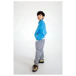Enfant Repose AMS Pantalons, Joggers|Pantalons, Jeans*Jean Wide Coton Bio |