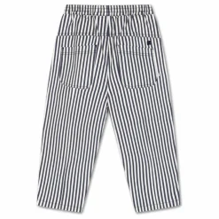 Enfant Repose AMS Pantalons, Joggers|Pantalons, Jeans*Jean Wide Coton Bio |