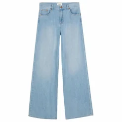 Finger in the nose Jean Wide Loose April ||Enfant Pantalons, Jeans|Pantalons Jeggings