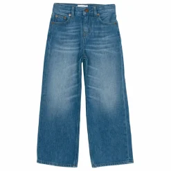 Hot Jean Wide Loose April | Enfant Pantalons, Jeans|Pantalons Jeggings