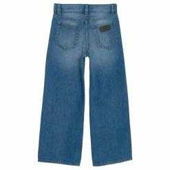 Hot Jean Wide Loose April | Enfant Pantalons, Jeans|Pantalons Jeggings