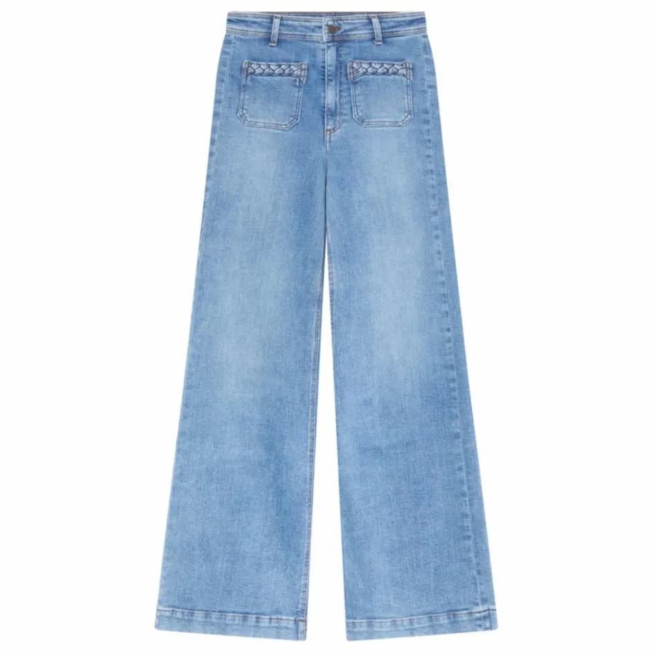 Clearance Jean Willie Giuletta | Femme Jeans