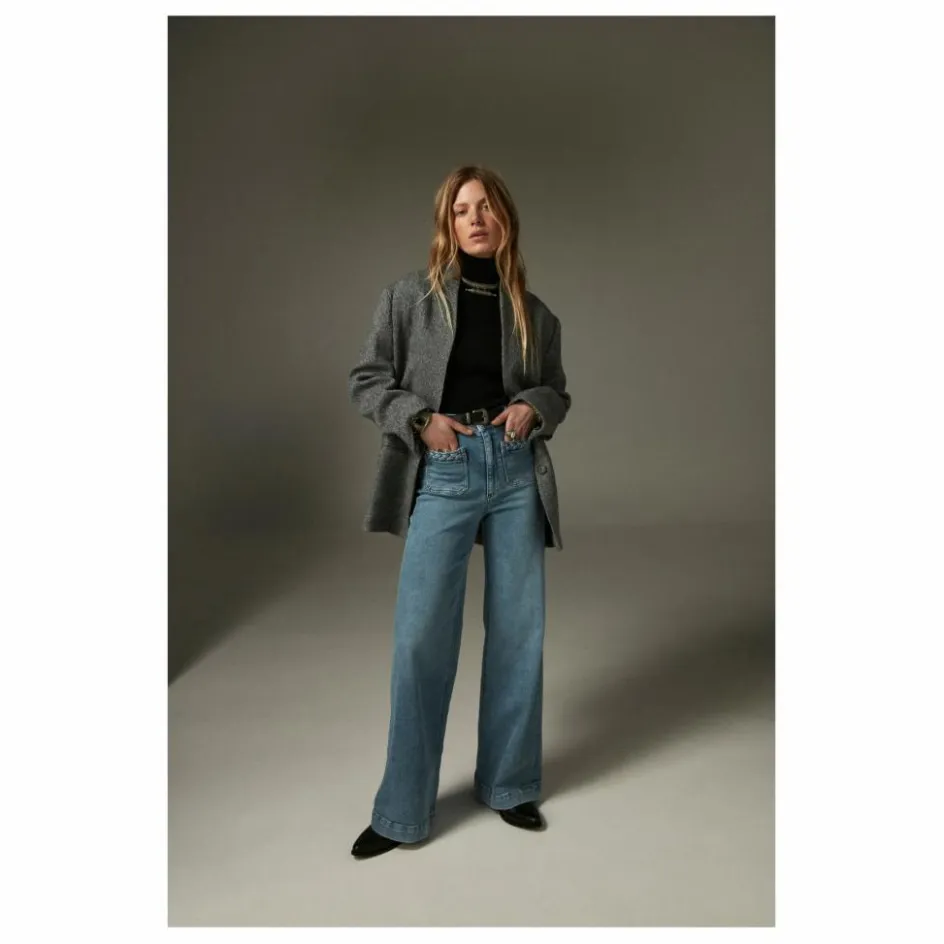Clearance Jean Willie Giuletta | Femme Jeans