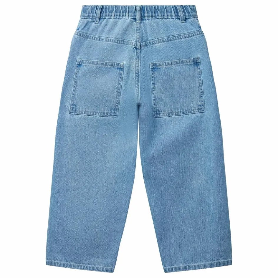 Wynken Jean | Bleu jean