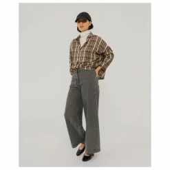 Sale Jean Xulu Ri Moovie | Femme Jeans