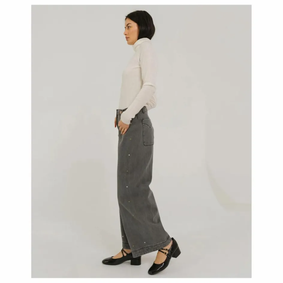 Sale Jean Xulu Ri Moovie | Femme Jeans