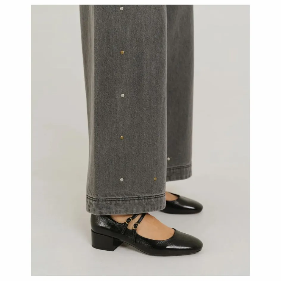 Sale Jean Xulu Ri Moovie | Femme Jeans