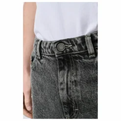 Hot American Vintage Jean Yopday | Gris foncé