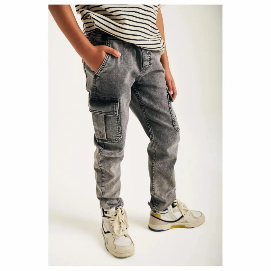 Enfant Tumble N'Dry Pantalons, Joggers|Pantalons, Jeans*Jeans Cargo Jaro |