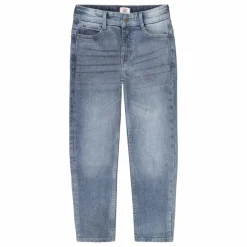 Hot Jeans Relaxed Jelle | Enfant Pantalons, Joggers|Pantalons, Jeans